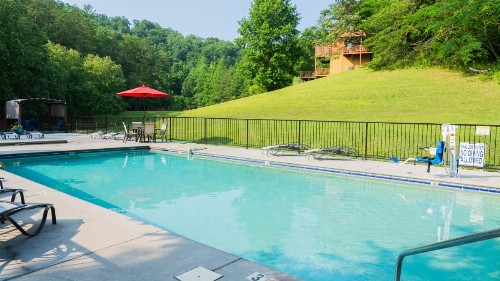 Sunset Lodge - image 11