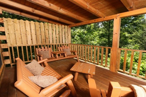 Sunset Lodge - image 12