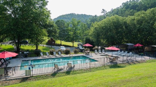 Sunset Lodge - image 2