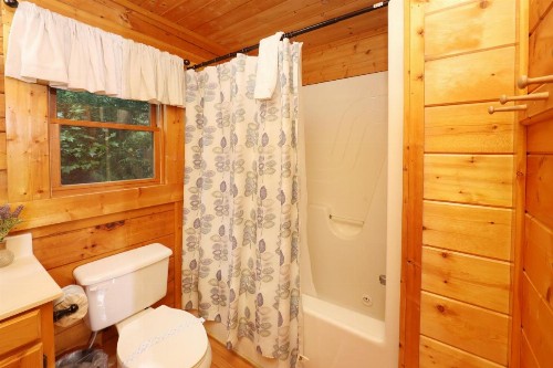 Sunset Lodge - image 25