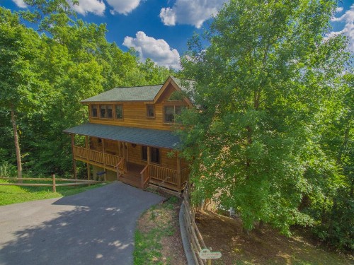 Sunset Lodge - image 31