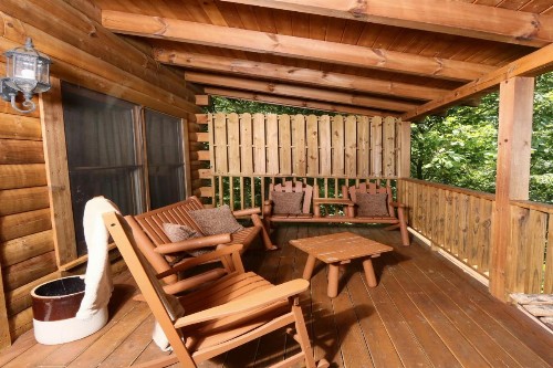 Sunset Lodge - image 34