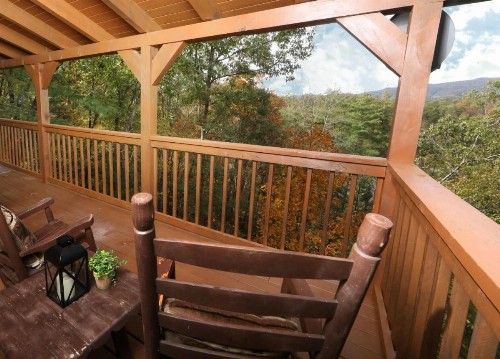 Cabin Fever - image 6