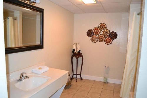 River Place Condos 609 1BD 2 Bath
