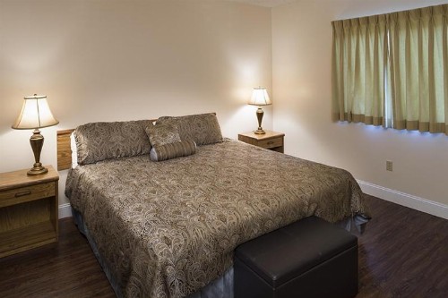 River Place Condos 508 2BD - image 9