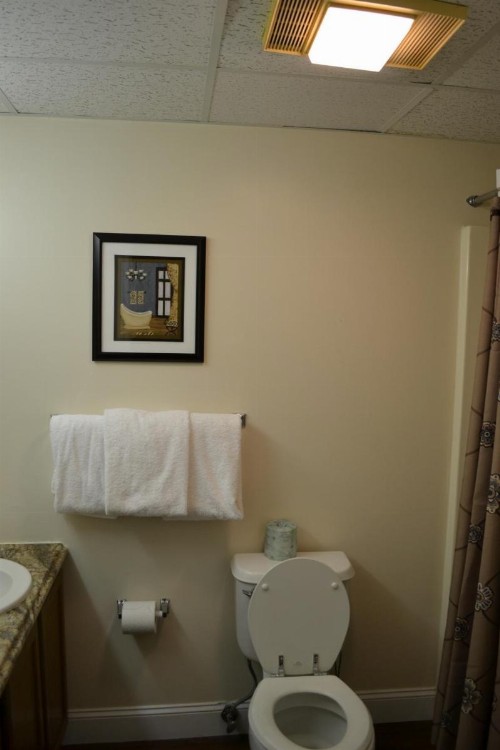 River Place Condos 508 2BD - image 10