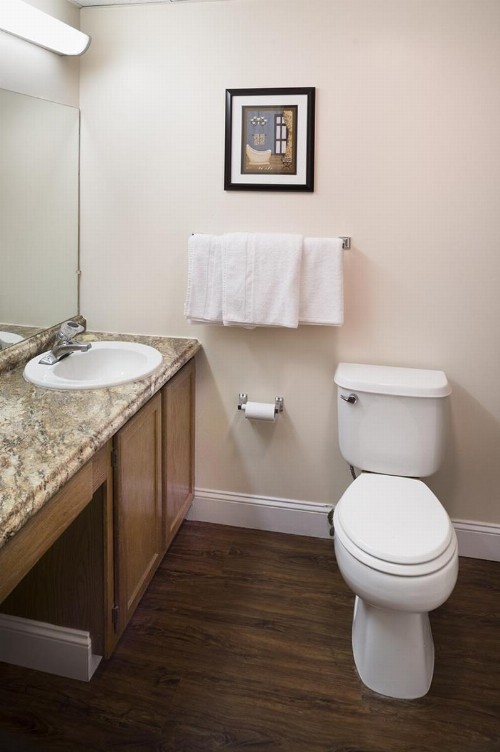 River Place Condos 508 2BD - image 7