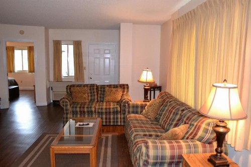River Place Condos 508 2BD - image 8