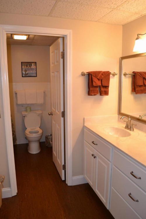 River Place Condos 504 2BD - image 3