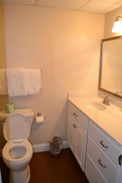 River Place Condos 504 2BD - image 6