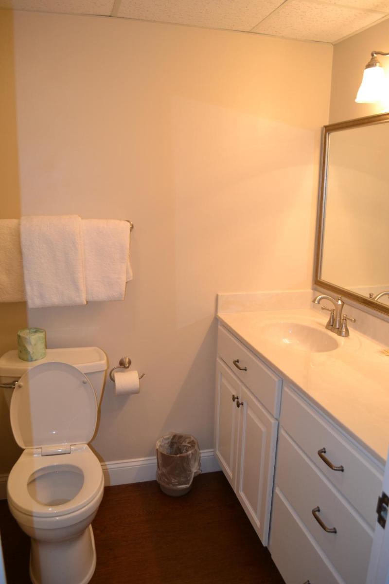 River Place Condos 504 2BD - image 6