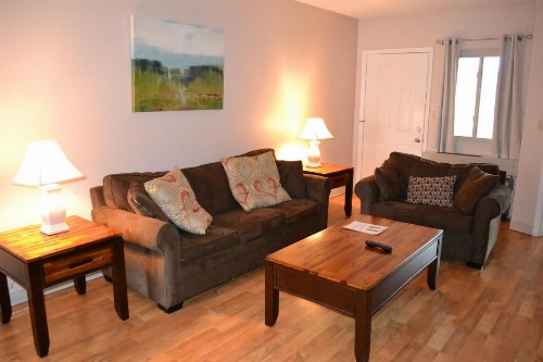 River Place Condos 602 2BD - image 11