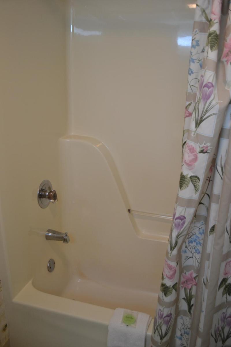 River Place Condos 602 2BD - image 6