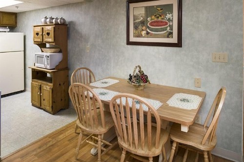 River Place Condos 602 2BD - image 7
