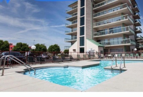 River Place Condos 110 3BD - image 1
