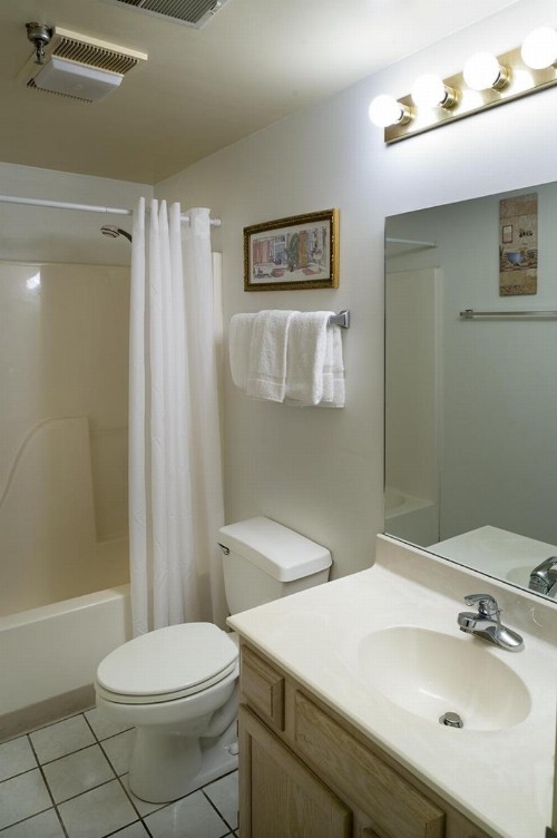 River Place Condos 410 3BD - image 8