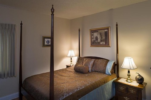 River Place Condos 411 3BD - image 9