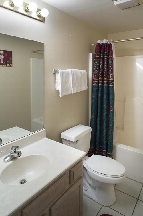 River Place Condos 411 3BD - image 11