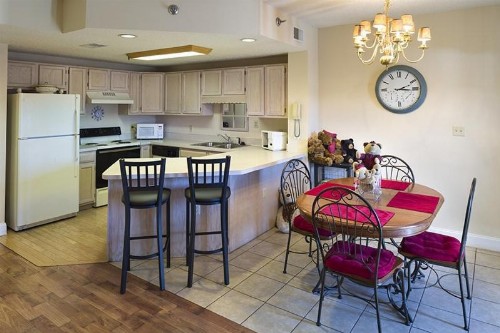 River Place Condos 411 3BD - image 5