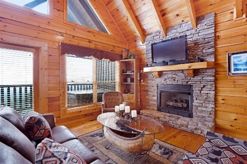 Dancing Bear Lodge