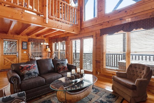 Dancing Bear Lodge - image 11