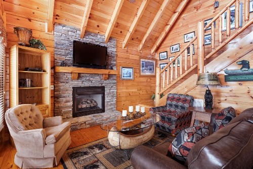 Dancing Bear Lodge - image 12