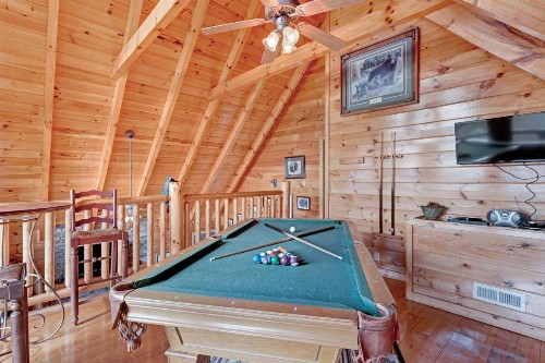 Dancing Bear Lodge - image 7