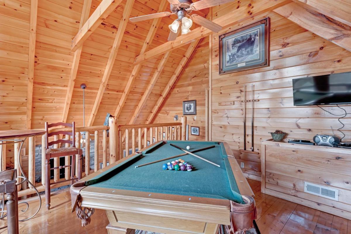 Dancing Bear Lodge - image 7