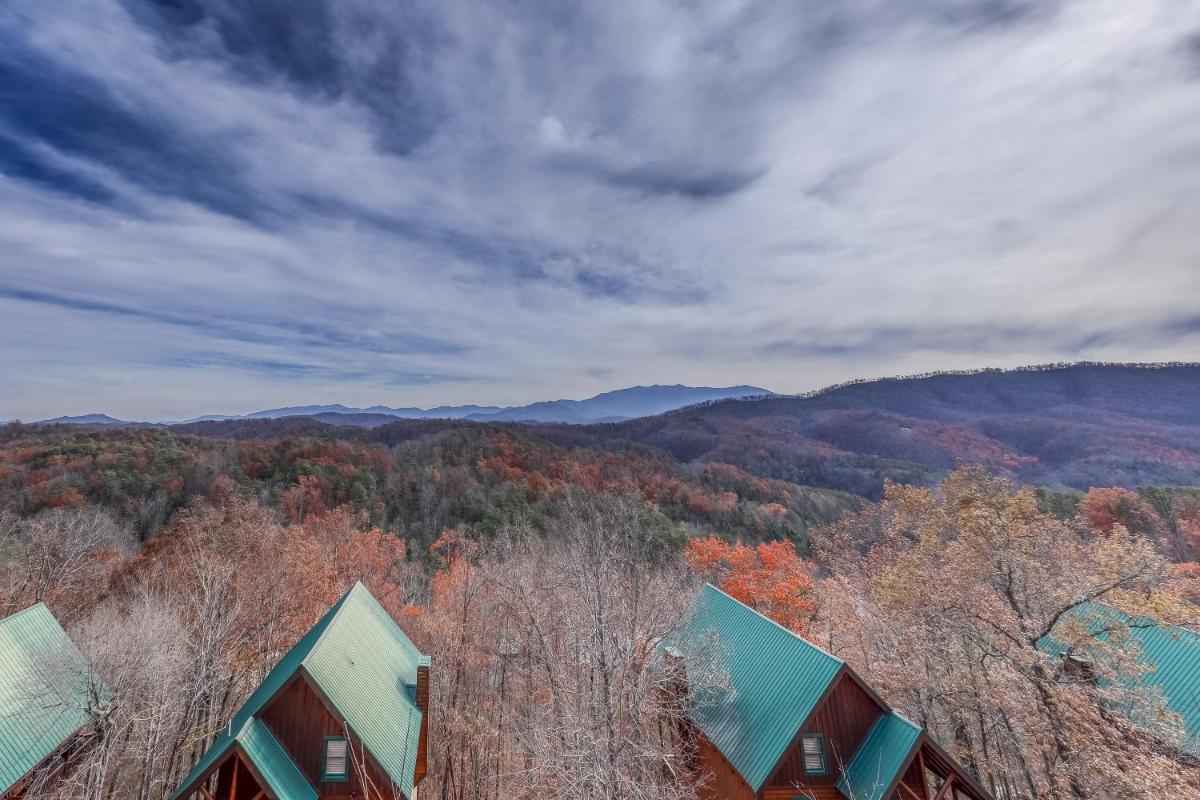 Blue Ridge Sunrise - image 6