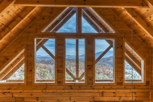 Blue Ridge Sunrise - image 7