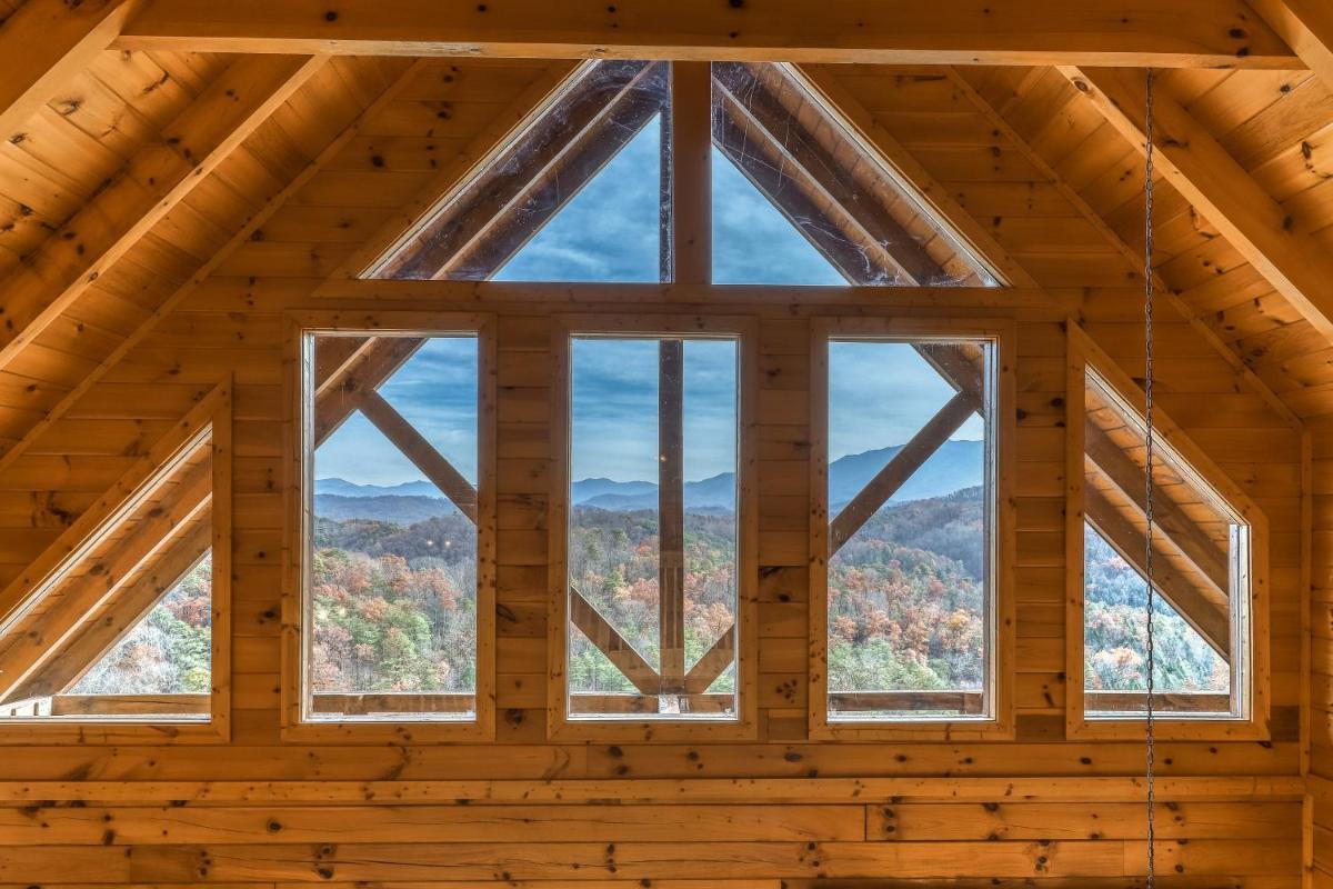 Blue Ridge Sunrise - image 7