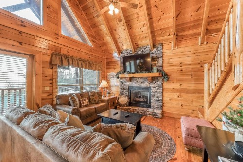 Mountain Dreams at Sherwood - image 11