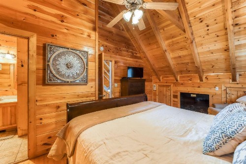 Mountain Dreams at Sherwood - image 12