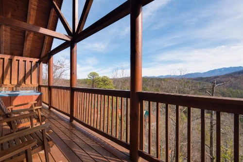Cloud Nine at Sherwood Forest - image 9