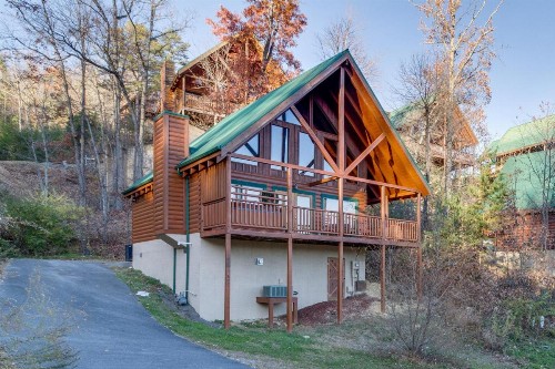 Shaconage Rest - image 1