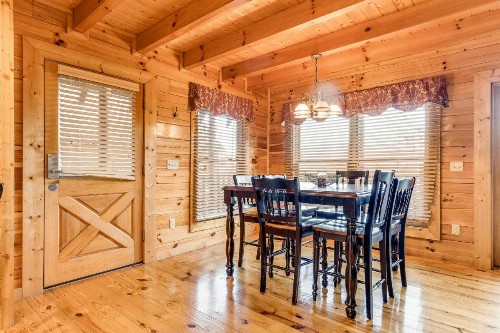 Shaconage Rest - image 6