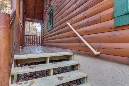 Shaconage Rest - image 8