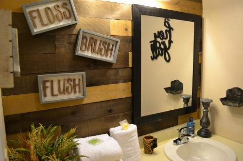River Place Condos 407 2BD - image 6