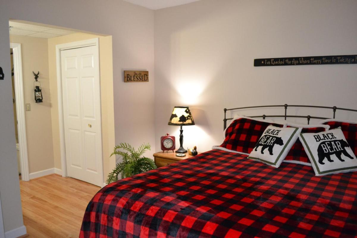 River Place Condos 407 2BD - image 7