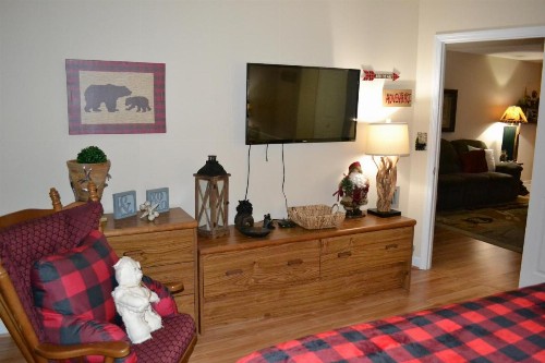 River Place Condos 407 2BD - image 3