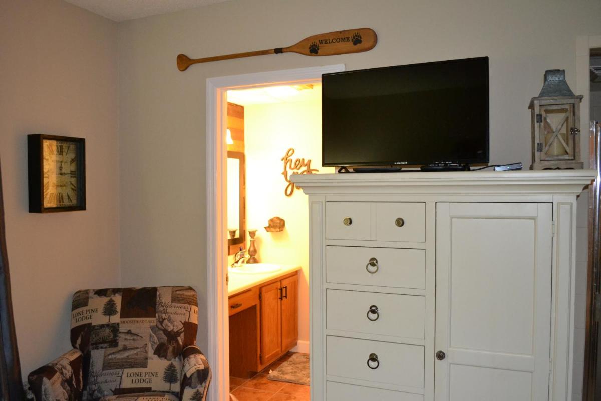River Place Condos 407 2BD - image 5