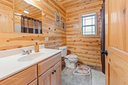 Fox's Den cabin - image 31