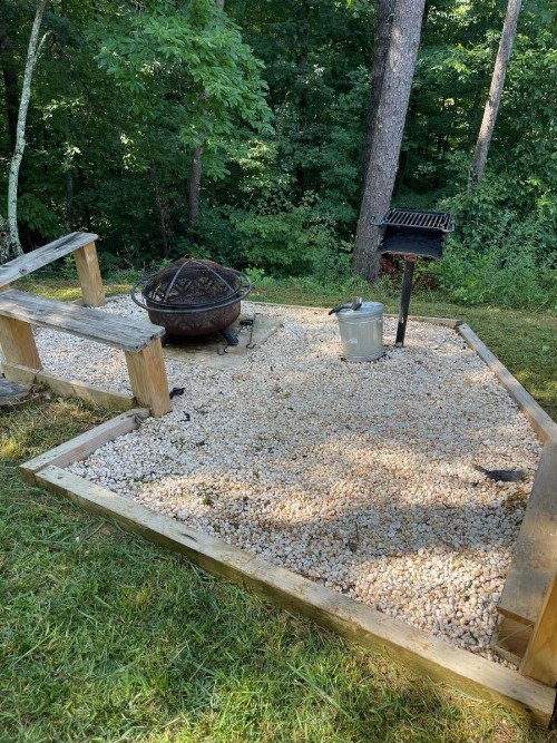 Fox's Den cabin - image 34