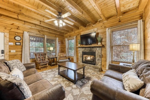 A Mountain Paradise - image 9