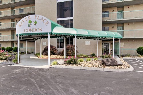 Pigeon Forge Paradise - image 4