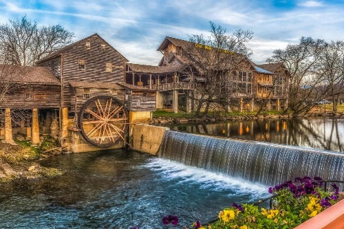 Pigeon Forge Paradise - image 7