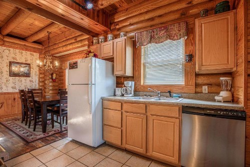 Great Wolf Cabin in Pigeon Forge! - image 4