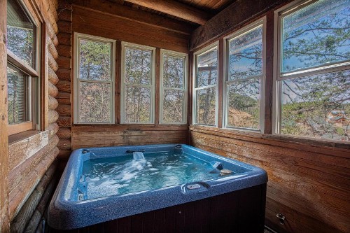 Great Wolf Cabin in Pigeon Forge! - image 8