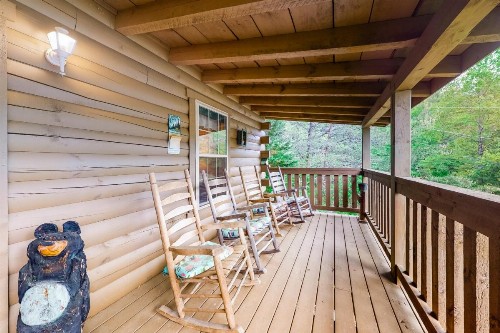Bears Den - image 3