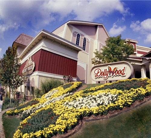 Smoky Mountain Motor Lodge At Dollywood LN - image 19